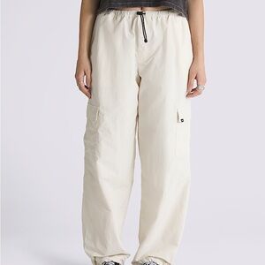 Vans Womens cargo pants